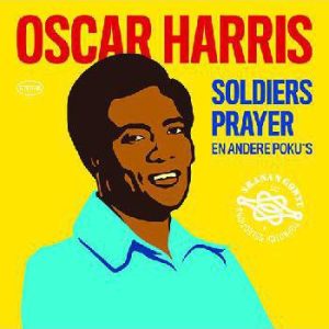 Soldier`s Prayer (en andere Poku`s)
