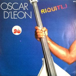 Riquiti (LP)