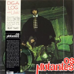 Os Mutantes (LP)
