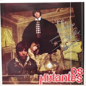 Os Mutantes (LP)