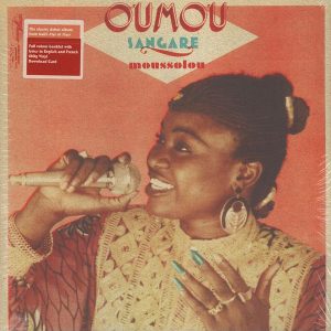 Moussolou (LP)