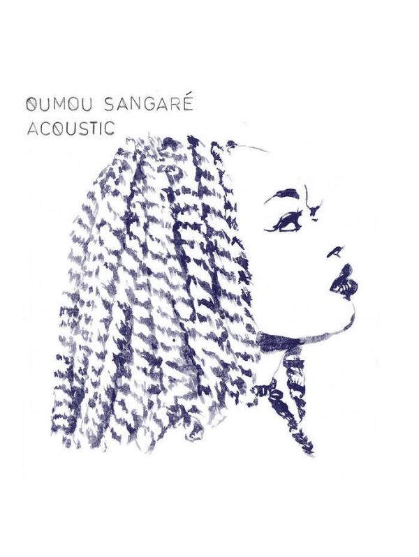 Acoustic (LP)