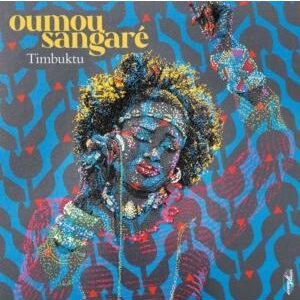 Timbuktu (LP)