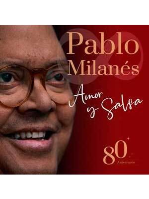 Amor Y Salsa (2-LP)