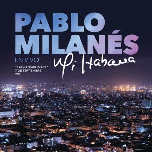 Mi Habana (CD+DVD)