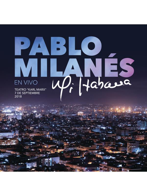 Mi Habana (CD+DVD)