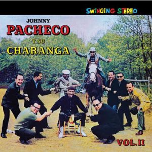 Pacheco Y Su Charanga vol. 2 + vol. 1