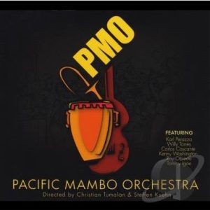 Pacific Mambo Orchestra