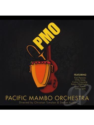 Pacific Mambo Orchestra