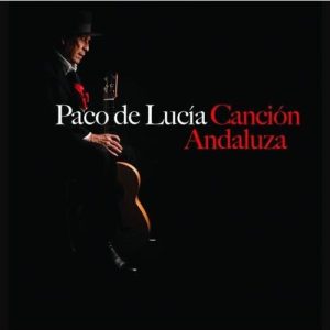 Canción Andaluza (LP)