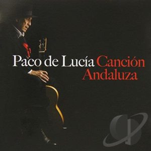 Canción Andaluza (2014)
