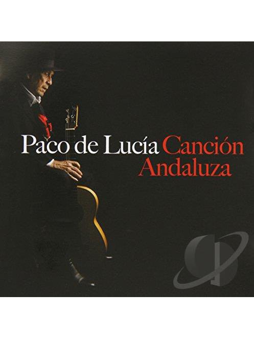 Canción Andaluza (2014)