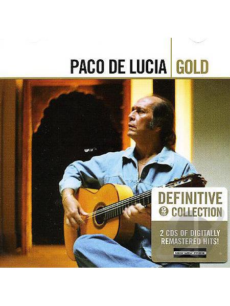 Gold (2-CD)