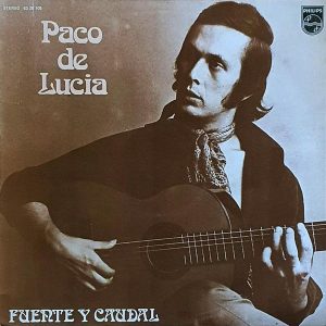 Fuente Y Caudal (LP)