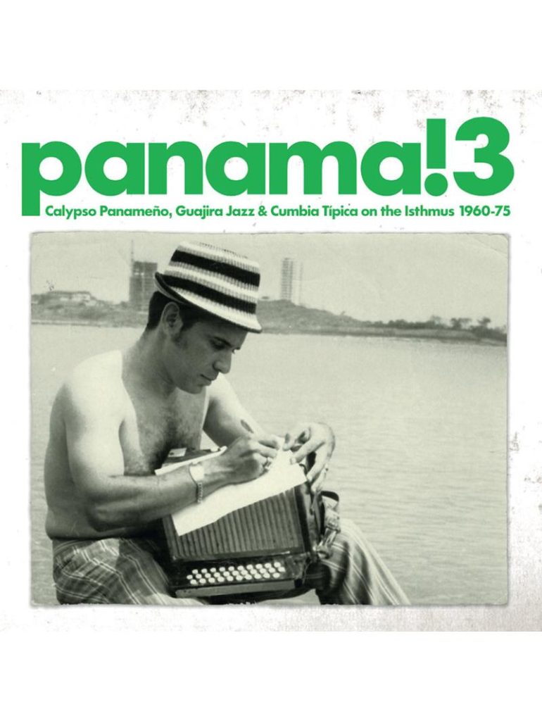 Panama! 3 (LP)