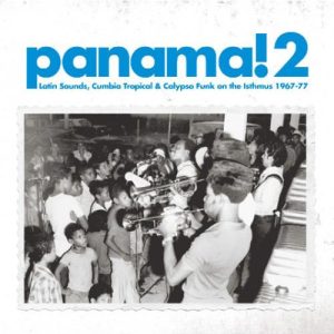Panama! 2 (LP)