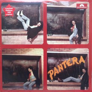 Pantera (LP)