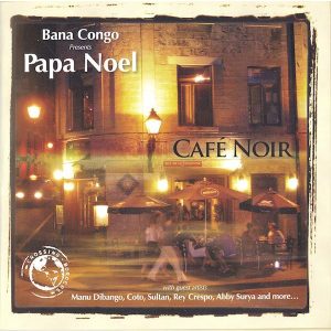 Cafe Noir