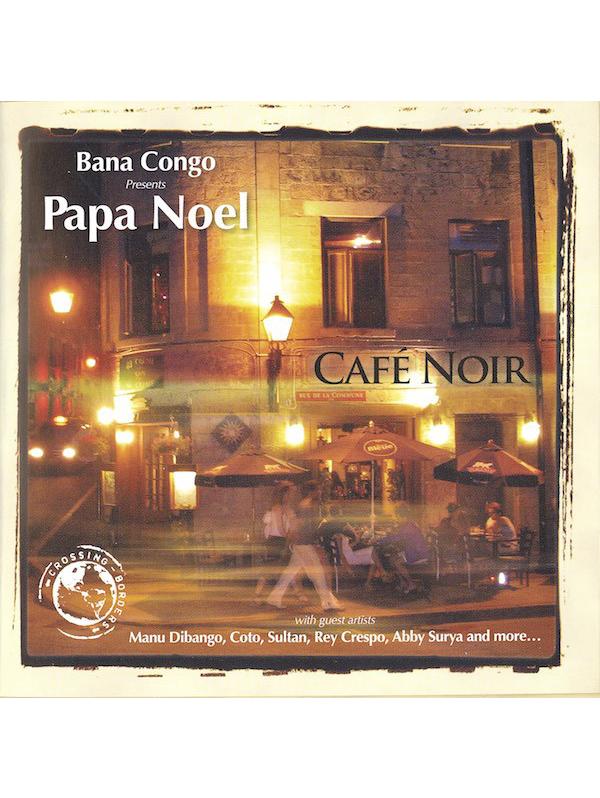 Cafe Noir
