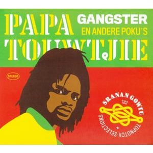 Gangster (En Andere Poku`s)