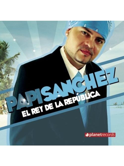 El Rey De La Republica