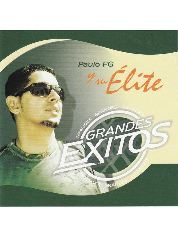 Grandes Exitos