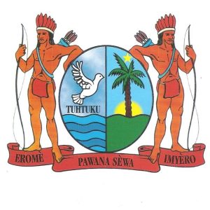 Erome Pawana Sewa Imyero