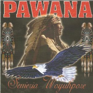 Semeria Woyuhpore