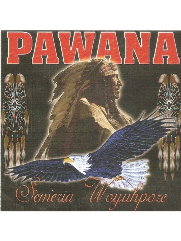 Semeria Woyuhpore