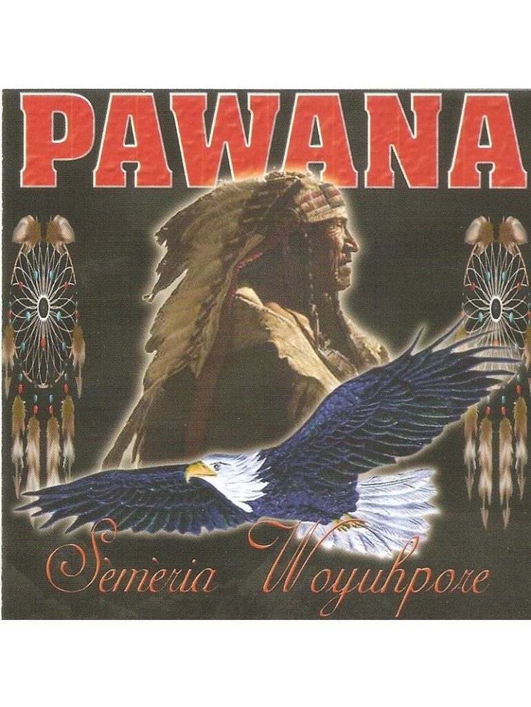 Semeria Woyuhpore