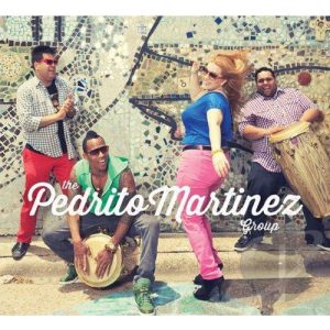 Pedrito Martinez Group