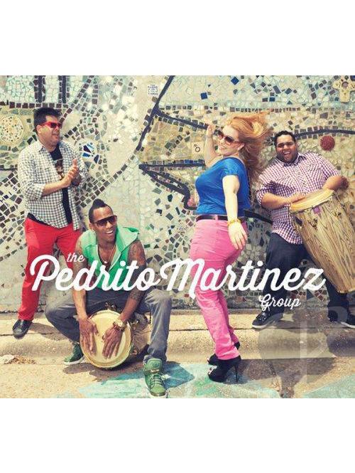 Pedrito Martinez Group