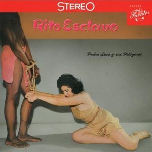 Rito Esclavo (LP)