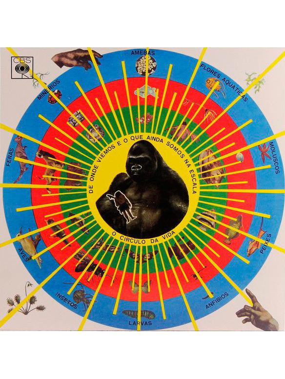 Krishnanda (LP)