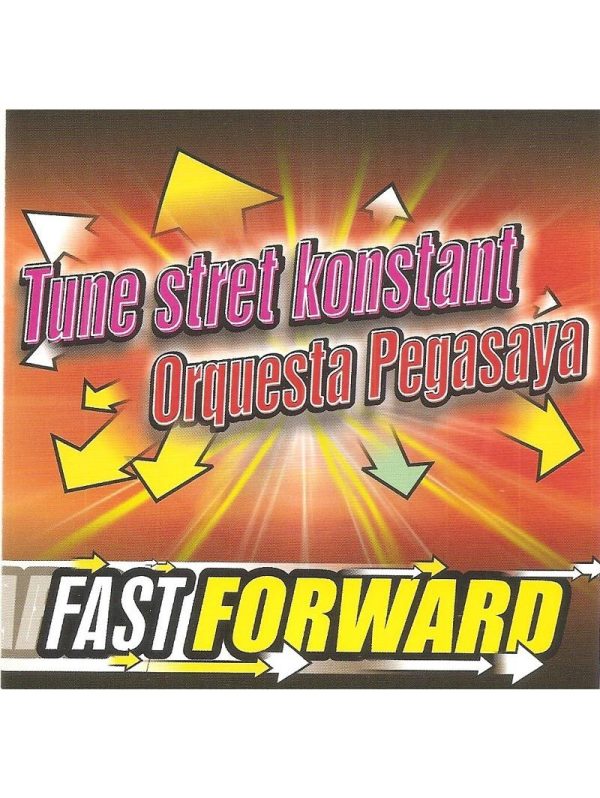 Fast Forward