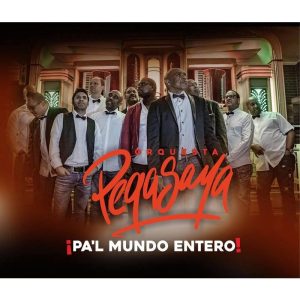 Salsa Pa`l Mundo Entero