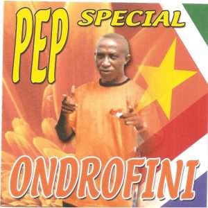 Ondrofini