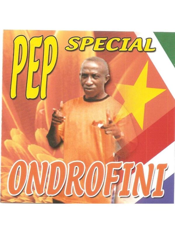 Ondrofini