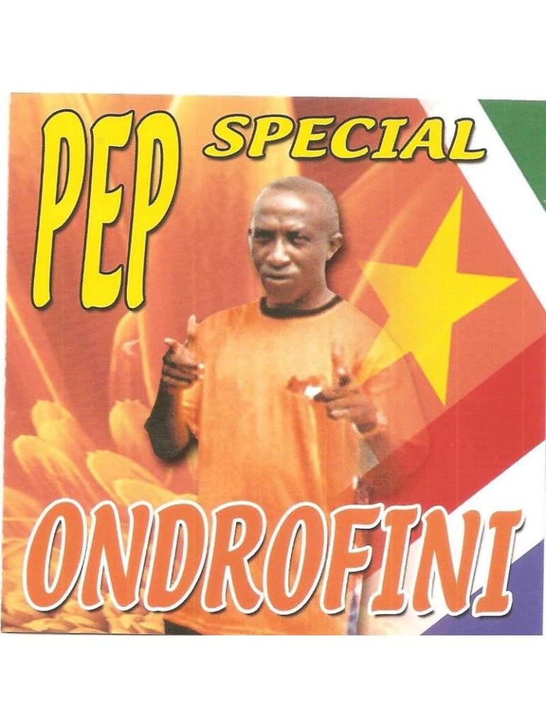 Ondrofini
