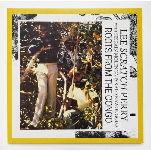 Roots from the Congo (LP)