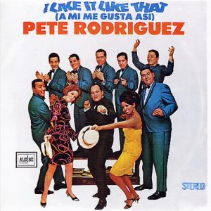 I Like It Like That (A Mi Me Gusta Asi) (LP)