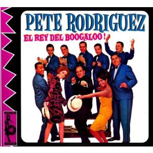 El Rey del Boogaloo
