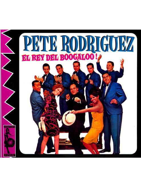 El Rey del Boogaloo