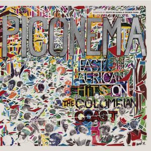 Piconema (LP)