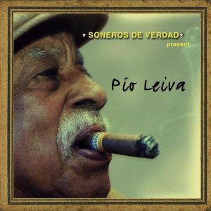 present Pio Leiva