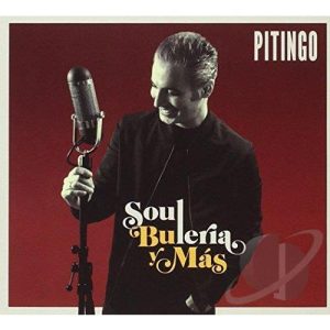 Soul, Buleria Y Mas