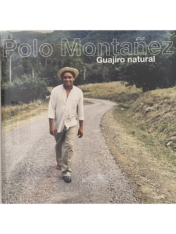 Guajiro Natural (LP)