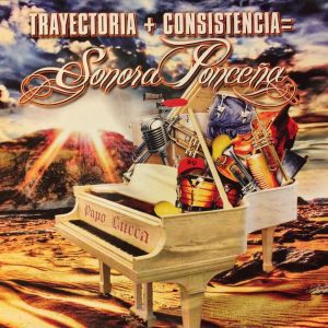 Trayectoria + Consistencia