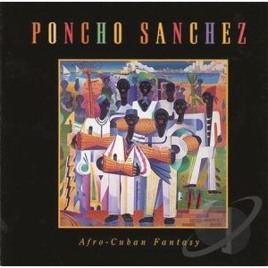 Afro-Cuban Fantasy