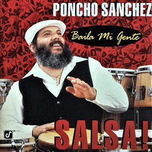 Baila Mi Gente